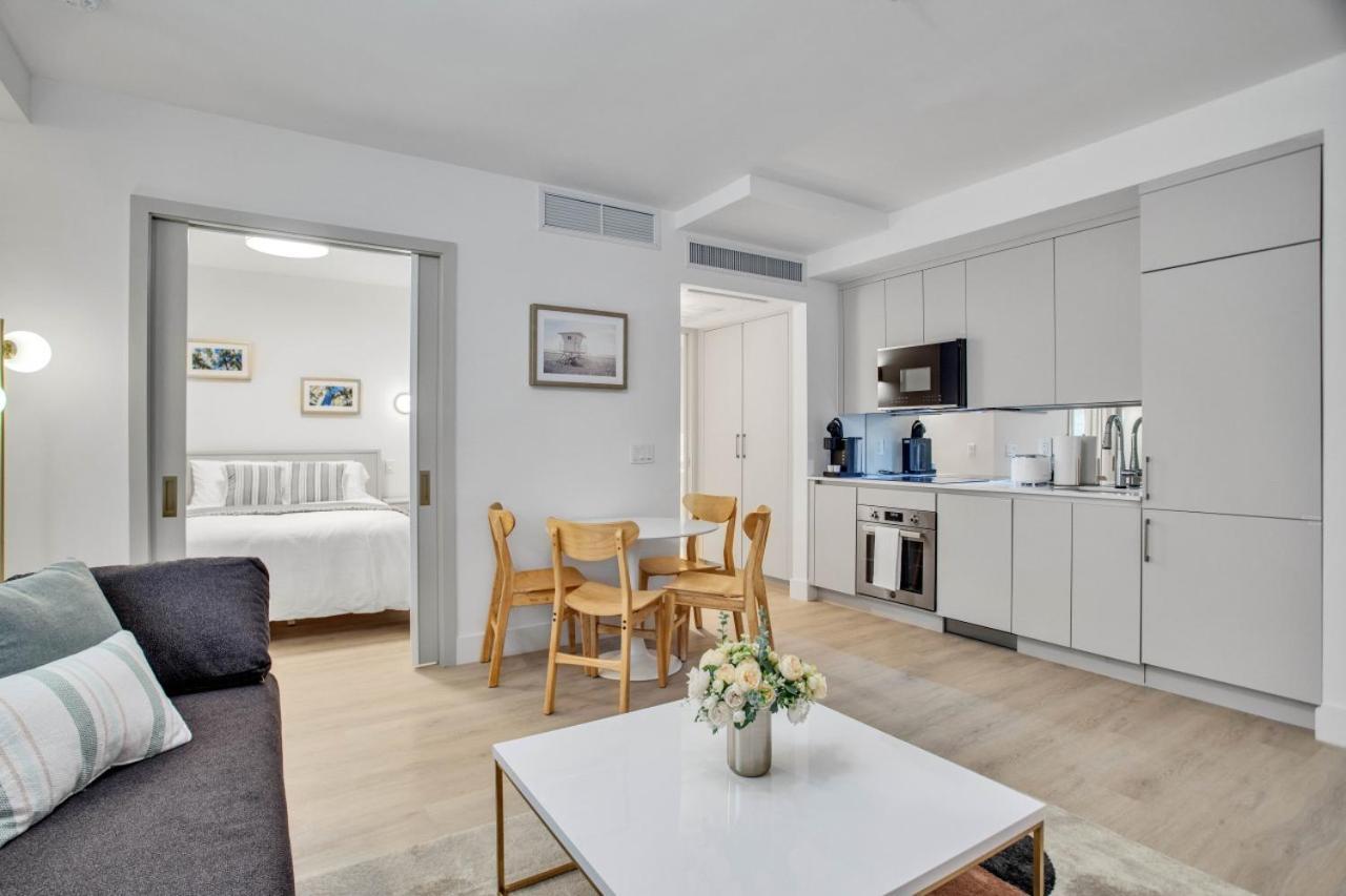 Vonder Miami Beach - Unit 4 מראה חיצוני תמונה